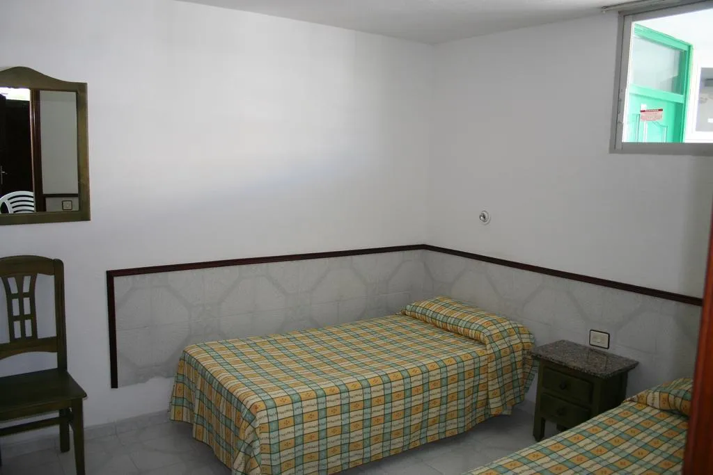 APARTMENT TWO BEDROOMS Room, Maba Playa Apartamentos, Gran Canaria