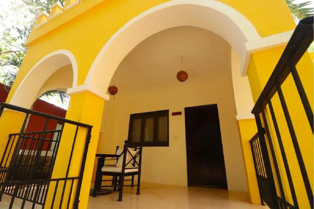 VILLA ONE BED Room, Hacienda Kaanac, Cancun Area