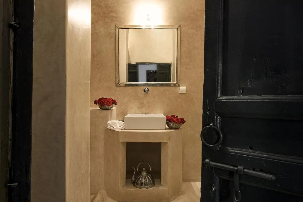 Room, Dar Assiya, Marrakech