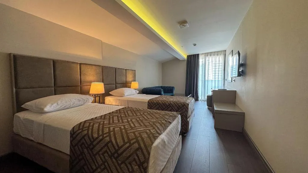 Room, Alice Hotel Antalya, Antalya