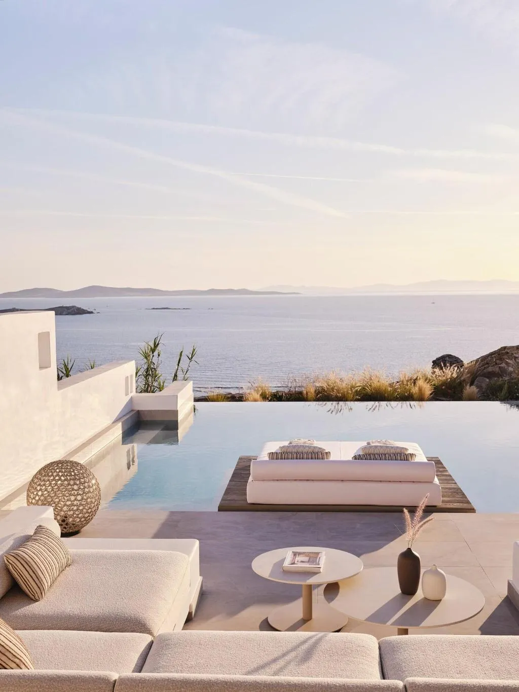 Room, Deos Mykonos - A Myconian Collection Hotel, Mykonos