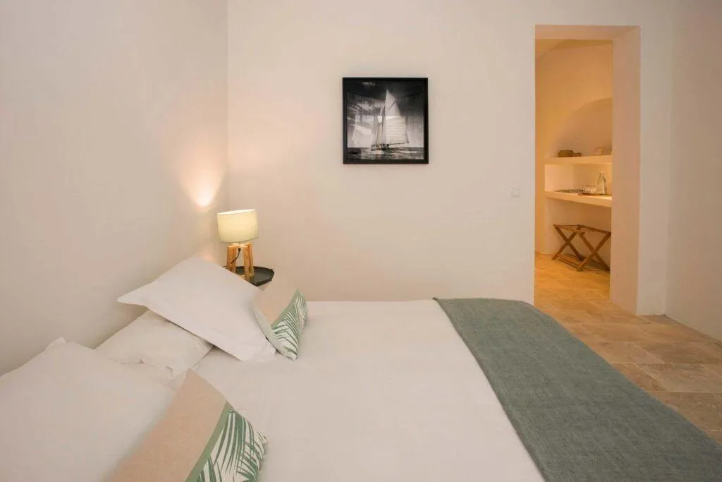Room, Casa Albertí Boutique Hotel, Menorca