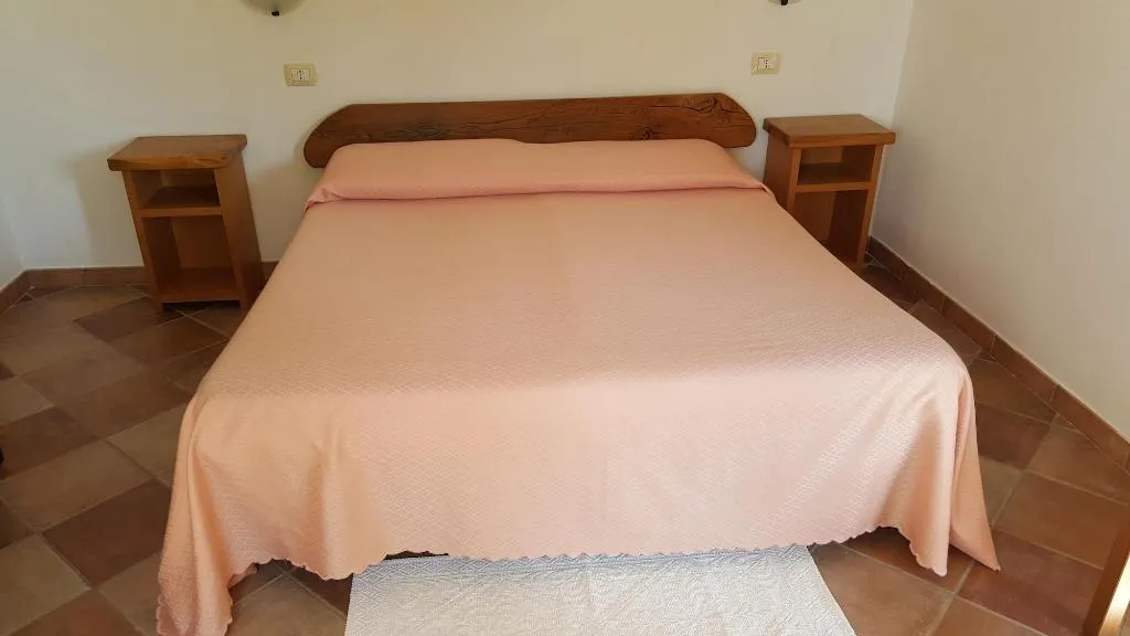 Room, Agriturismo Desole, Olbia
