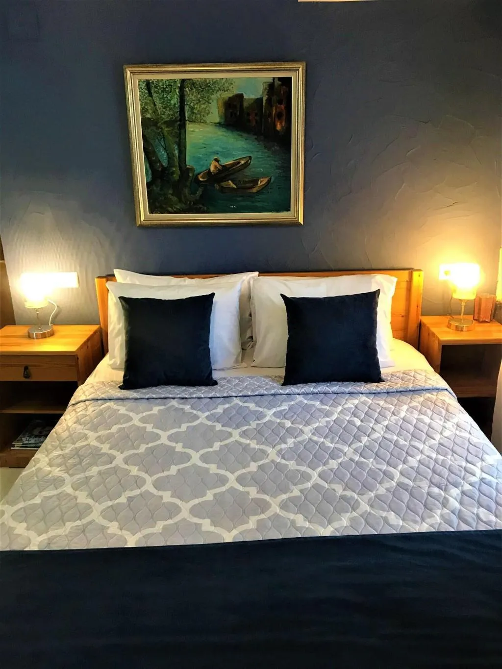 Room, Adres Alacati Otel, Izmir