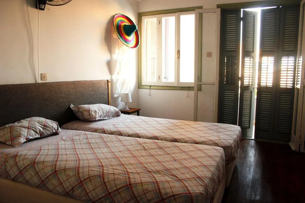 Room, Lima Sol House - Hostel, Cyprus