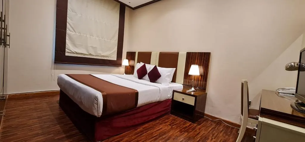 APARTMENT TWO BEDROOMS Room, The View Al Barsha Hotel Apartments, Dubai