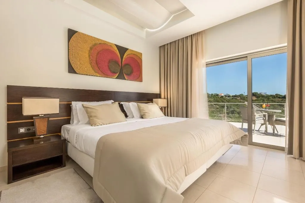 Room, Caneiros Luxury House & Suites, Algarve