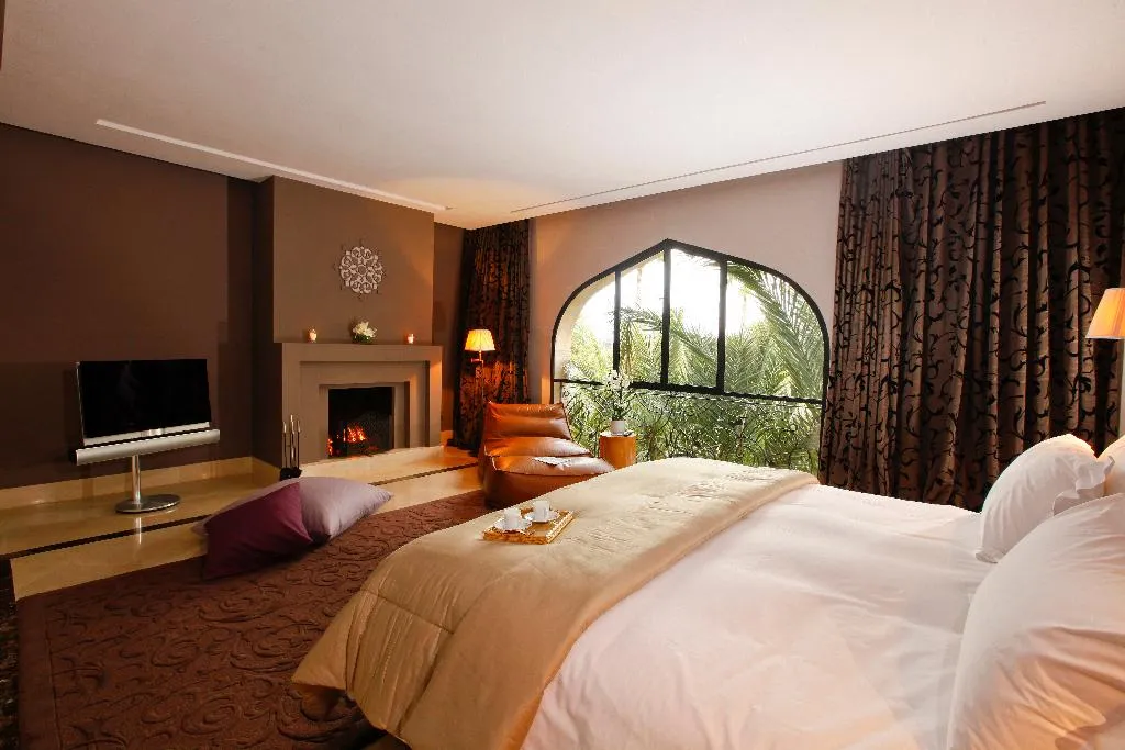 SUITE DELUXE Room, Palais Namaskar Marrakech, Marrakech