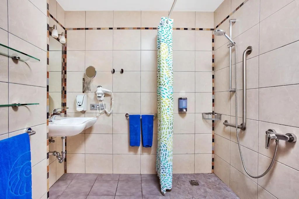 APARTMENT CAPACITY 1 Room, Nautilus Lanzarote, Lanzarote