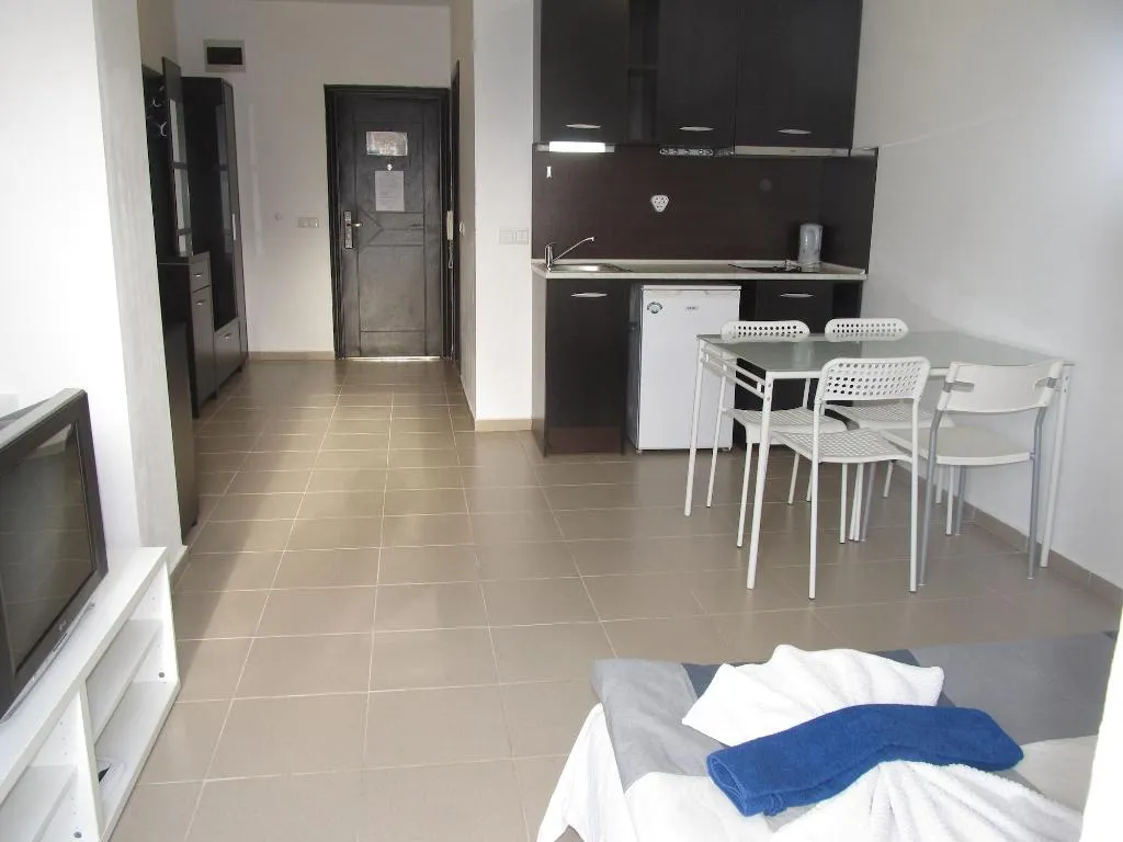 Room, Aparthotel Cote Da Zure, Bourgas