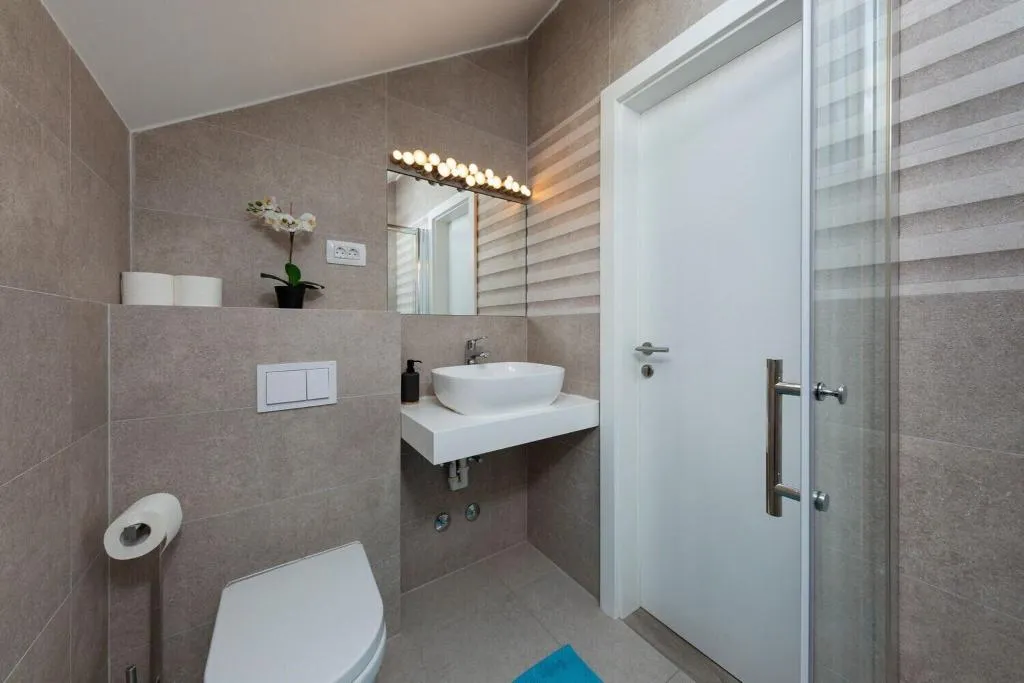 Room, Villa Mediterranea, Split