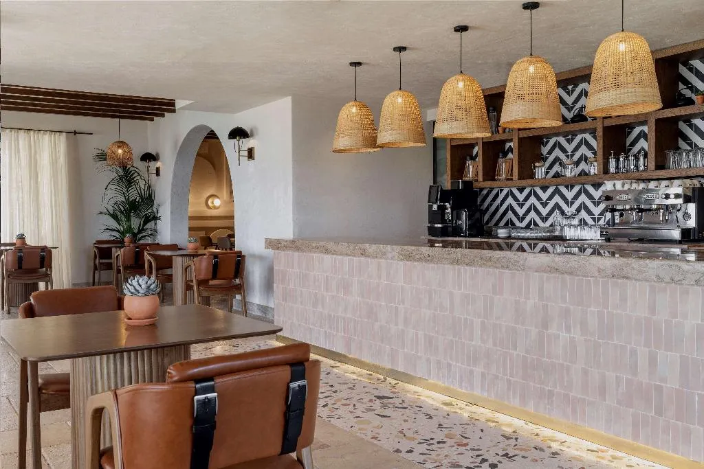 Restaurant, Radisson Blu Hotel Kas +12 ADULT ONLY, Dalaman
