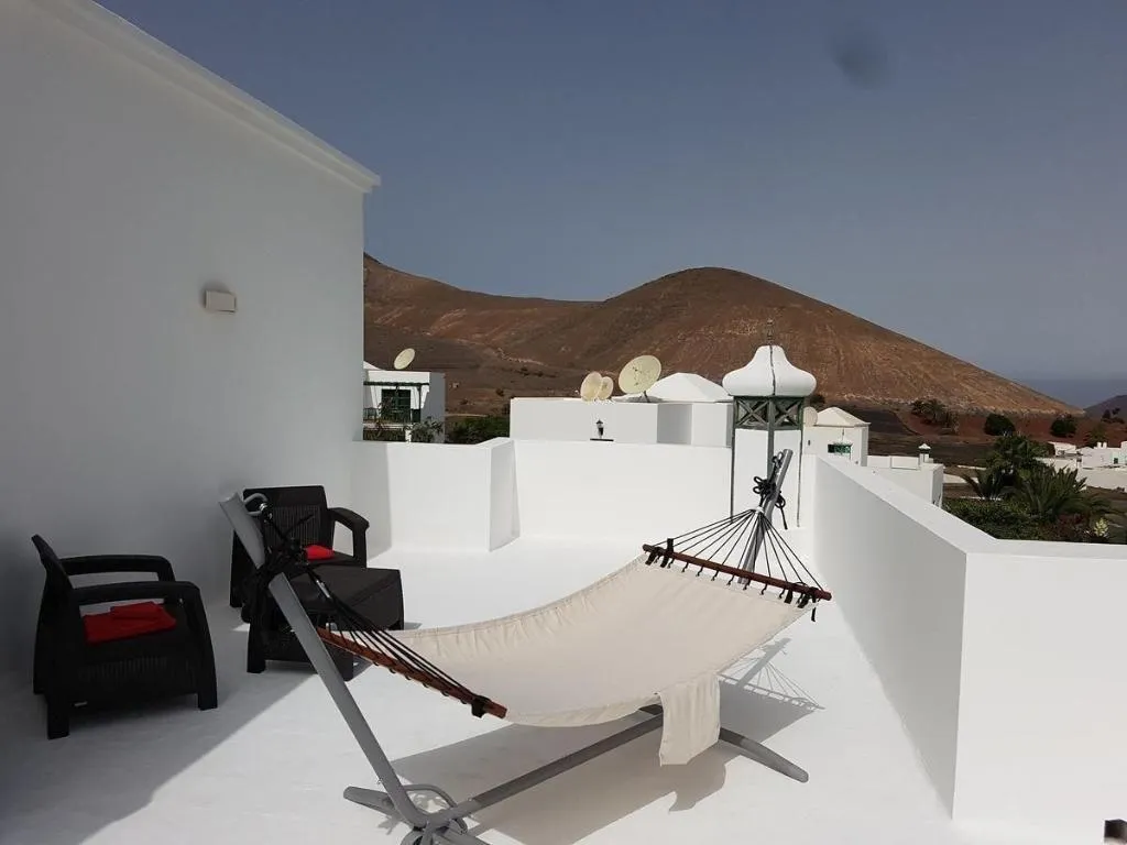 Room, Timanfaya Casa Rural, Lanzarote