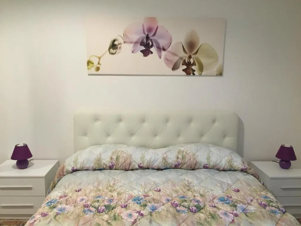 Room, VillaGiò B&B, Rome