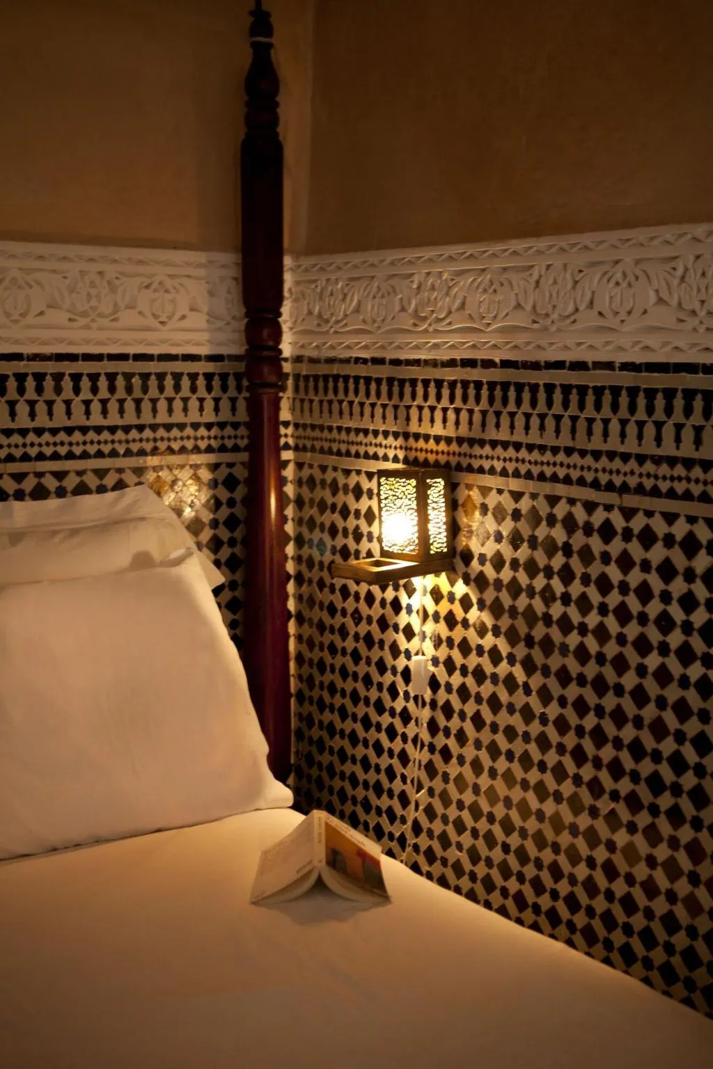 Room, Riad Ka, Marrakech