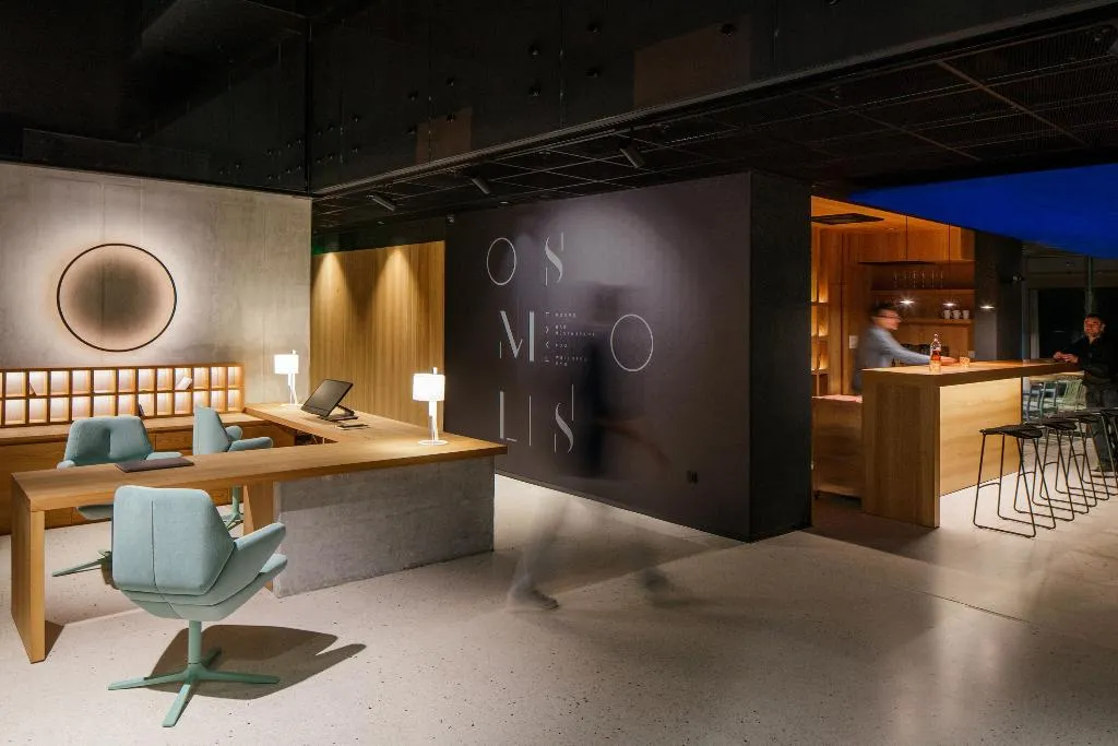 Lobby, Boutique Hotel  Osmolis, Dubrovnik