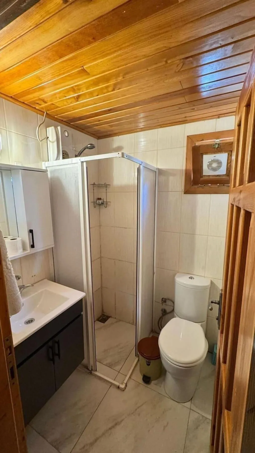 Room, Turkuaz Bungalows, Antalya