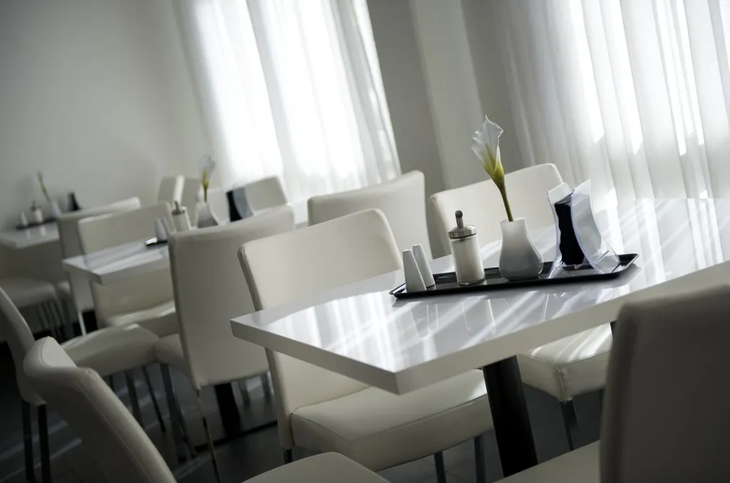 Restaurant, Good Morning Berlin City West, Berlin
