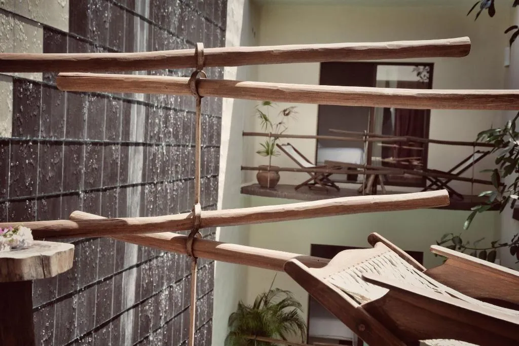 General view, Kinbe Deluxe Boutique Hotel, Playa Del Carmen