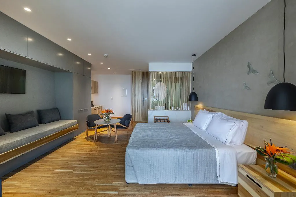 SUITE EXECUTIVE Room, Anemi Hotel & Suites, Cyprus