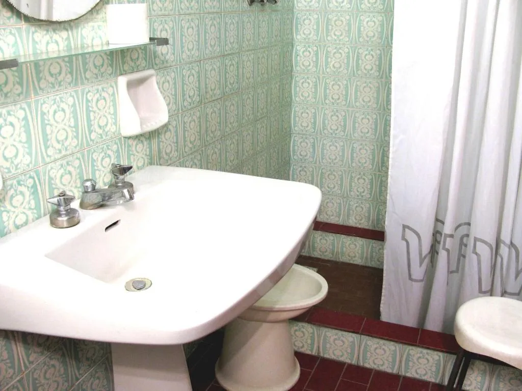 Room, Bed And Breakfast Le Palme, Catania