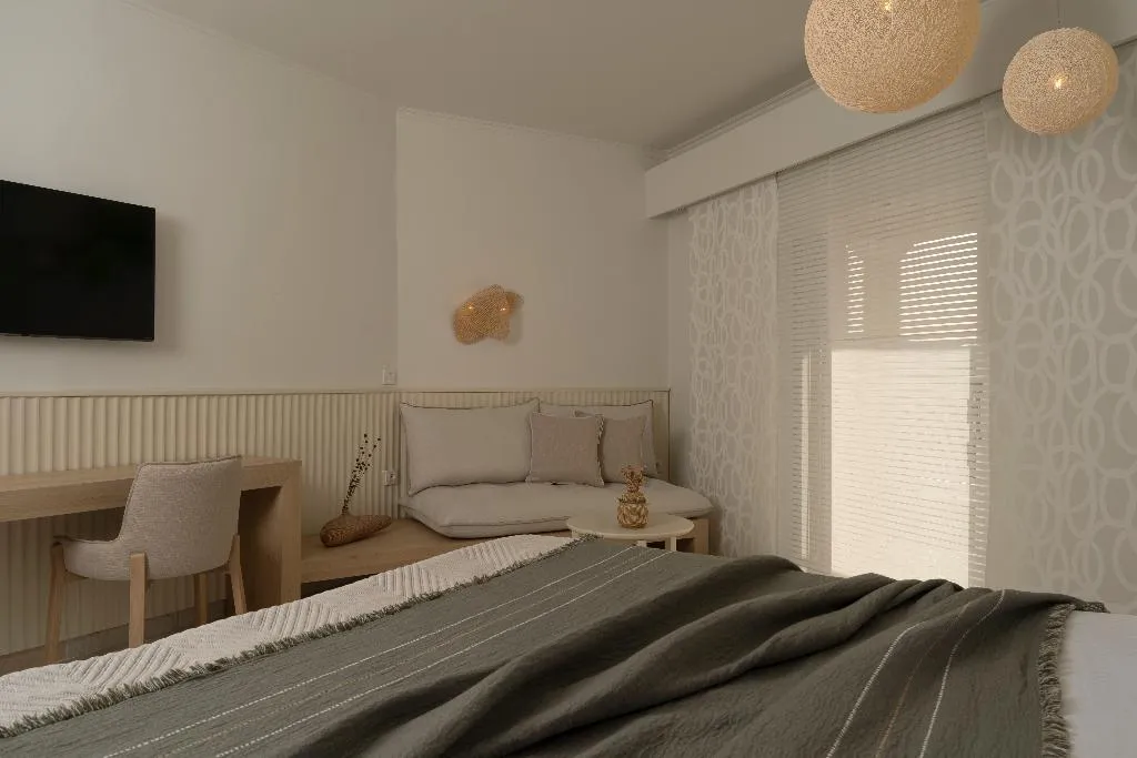 DOUBLE SUPERIOR Room, Arkadia Luxury Hotel Apartments, Zante