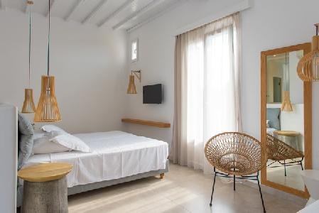 Skiathos Avaton, Skiathos