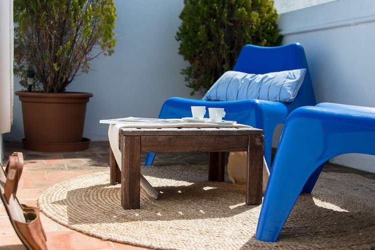 Cheap&Chic Hotel, Menorca