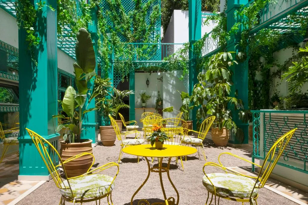 Bar, Ibis Styles Athens Routes, Athens