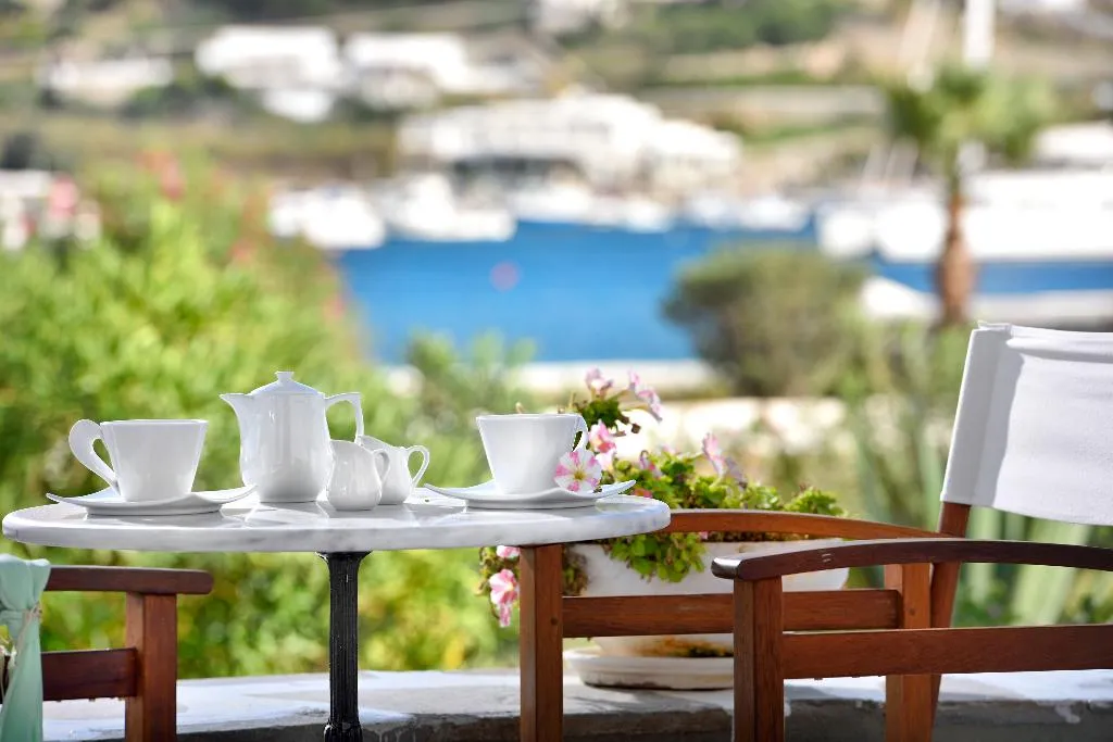 Bar, Erato, Mykonos
