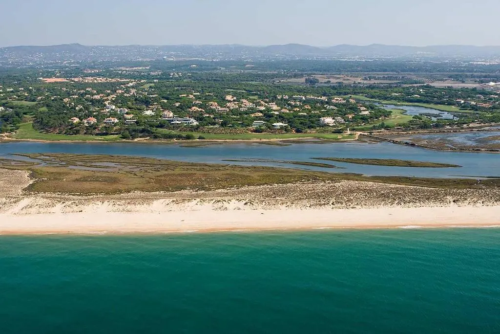 Beach, Conrad Algarve, Algarve