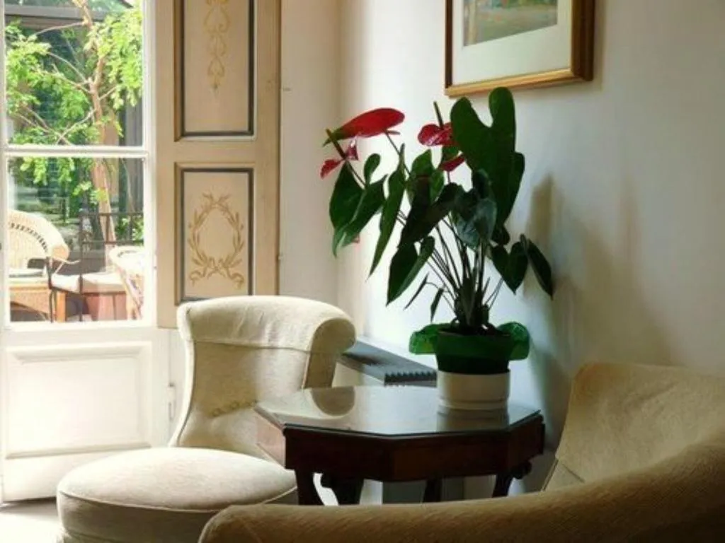 Lobby, Classic, Florence