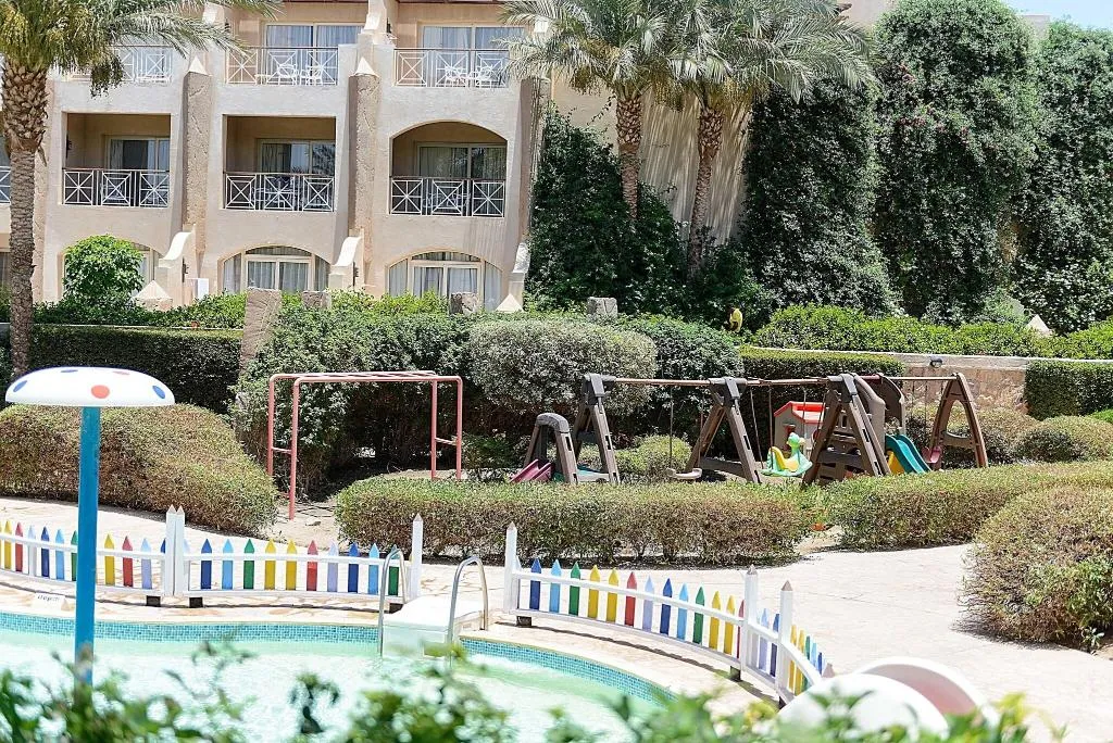 Pool, Prima Life Makadi Resort, Red Sea Riviera