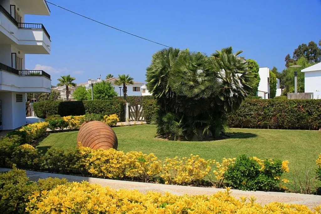 General view, Venecia Apartamentos, Majorca
