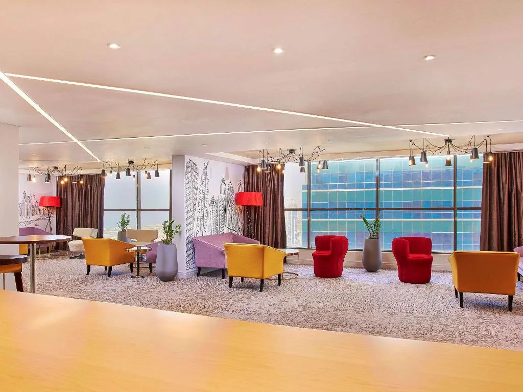 Conferences, Hotel Apartments Dubai Barsha Heights, Dubai