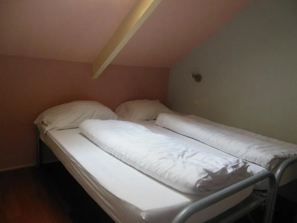 General view, Amigo Hotel, Amsterdam