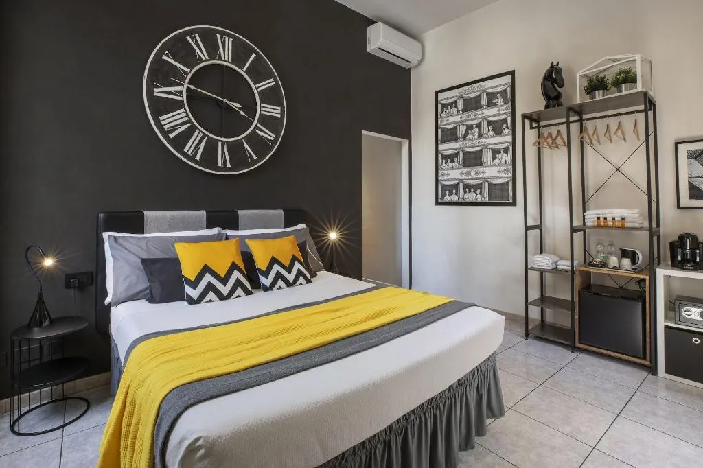 Room, 3B Bed & Breakfast Firenze Centro, Florence