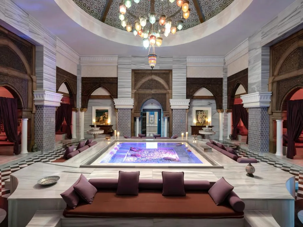 Sports and Entertainment, Rixos Premium Belek L.O.L Theme Park Free Access, Antalya