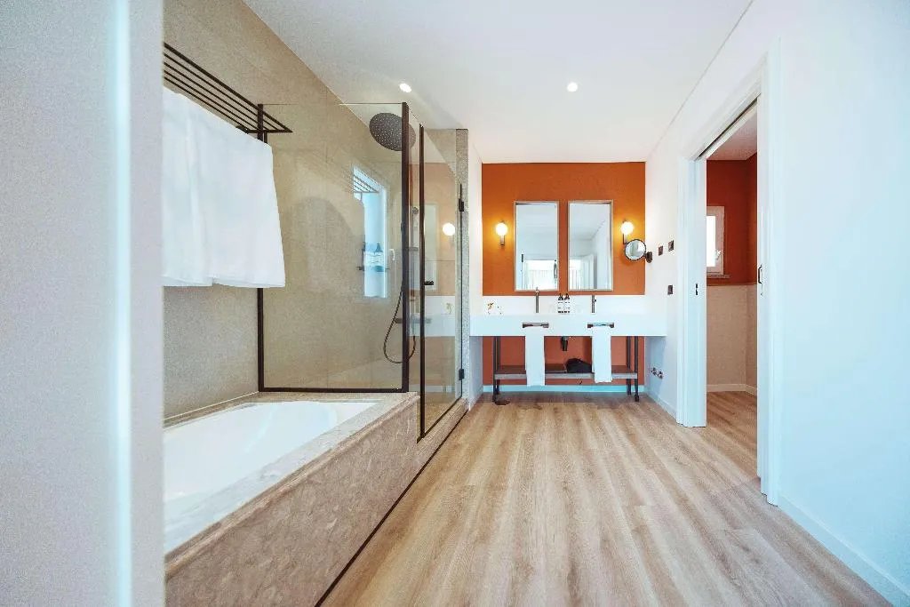 Room, Hyatt Ziva Madeira, Madeira