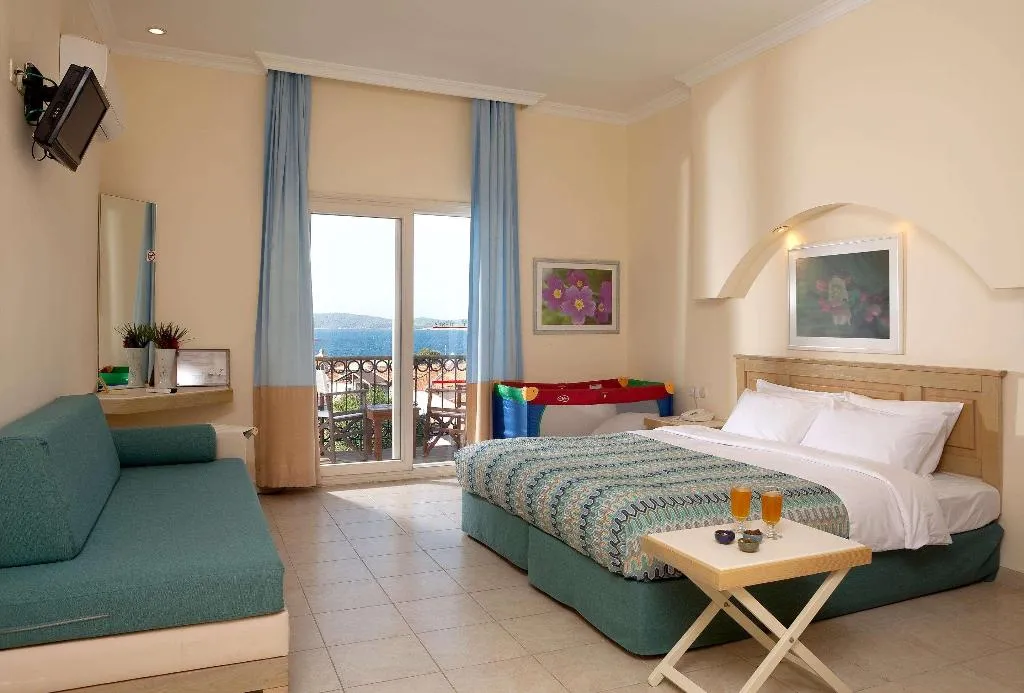 Room, Club Resort Atlantis Izmir/Sigacik, Izmir