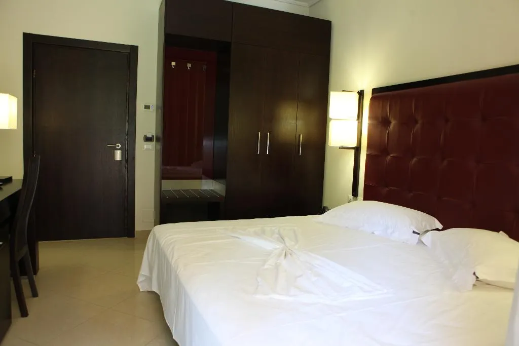SUITE STANDARD Room, New York, Kavaje