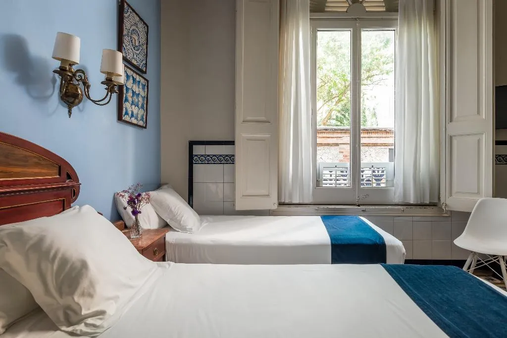 TRIPLE STANDARD Room, Hotel Medium Renaixença, Costa Brava