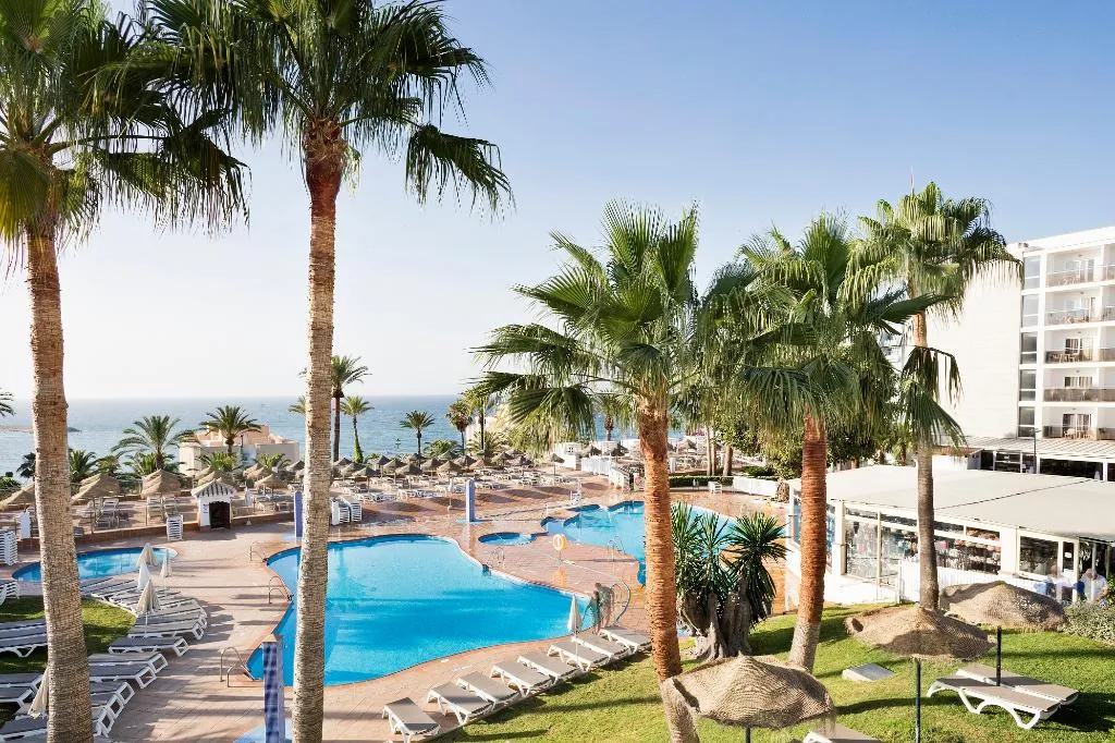General view, Best Siroco, Costa Del Sol