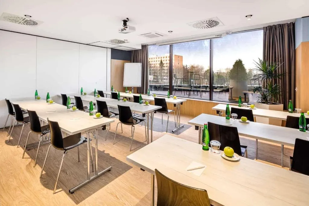 Conferences, Occidental Praha, Prague