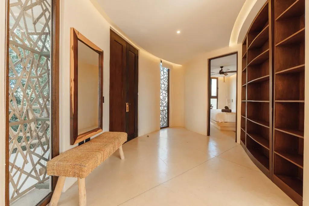APARTMENT TWO BEDROOMS WITH VIEWS Room, Kan Tulum, Cancun Area