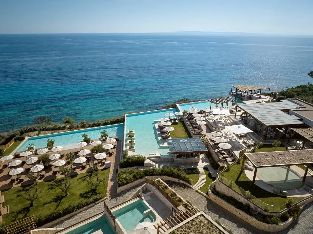 Pool, Lesante Cape, Zante