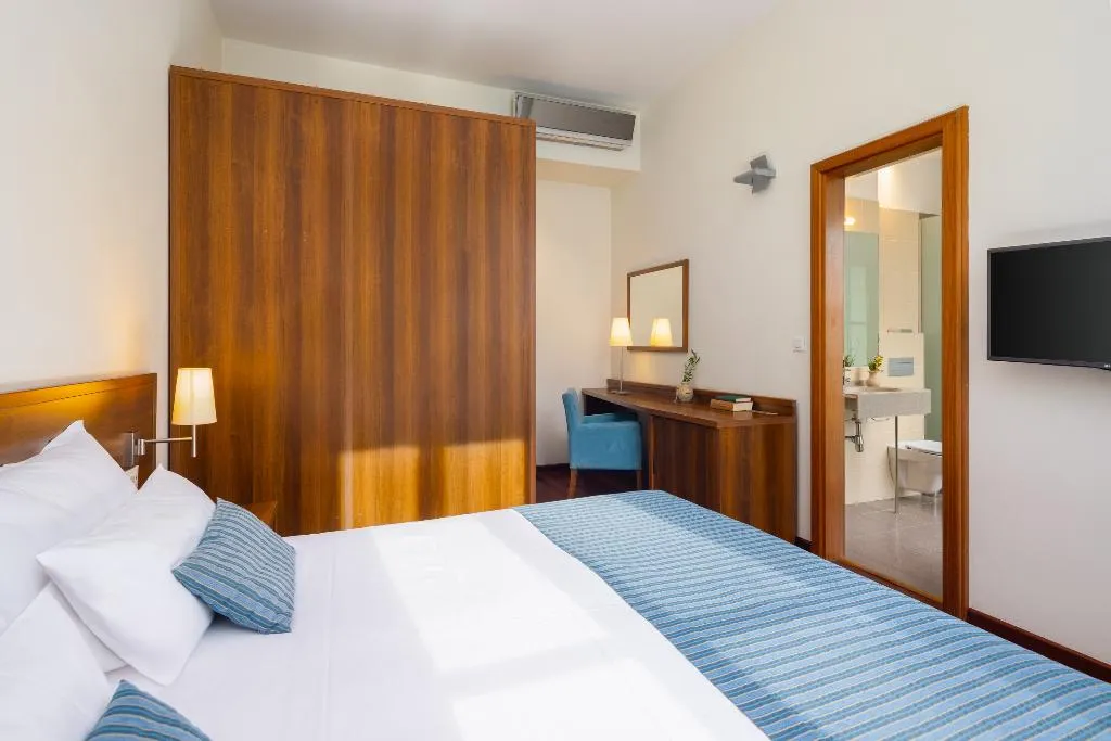 DOUBLE PREMIUM Room, Aminess Vival Velaris Resort, Split