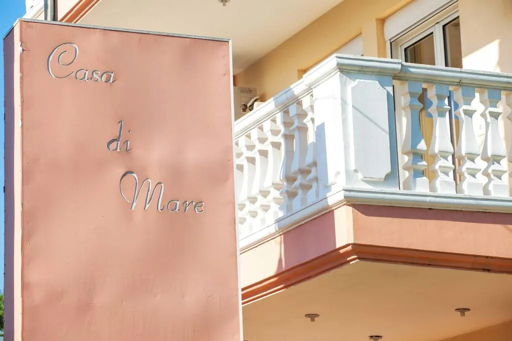 General view, Casa Di Mare, Thessaloniki