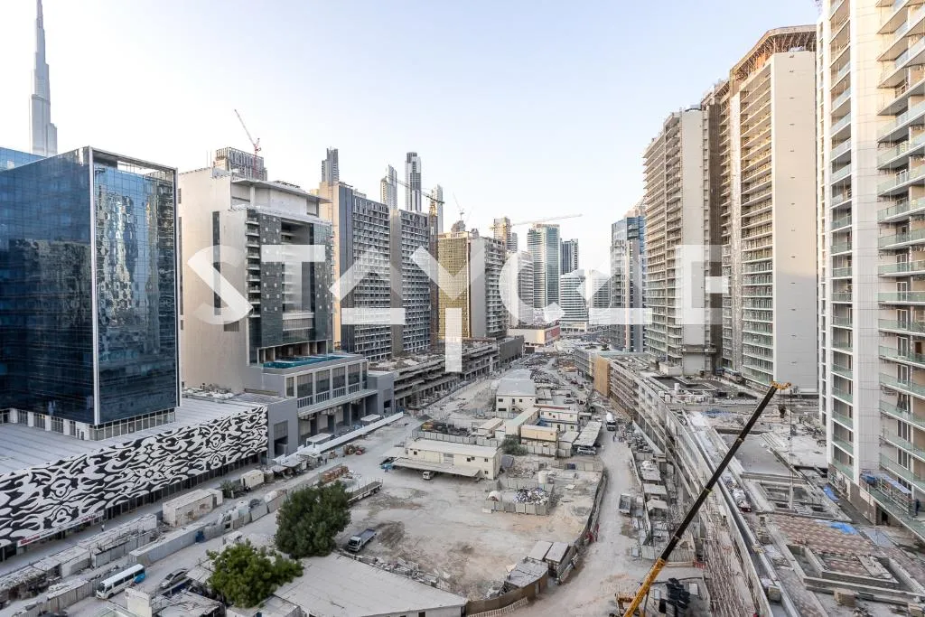 APARTMENT ONE BEDROOM Room, Staycae Majestine Vacation Home, Dubai