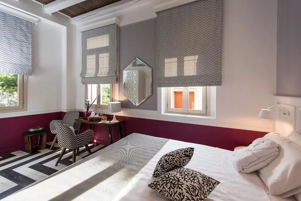 SUITE TWO BEDROOMS Room, Elia Portou Due, Crete